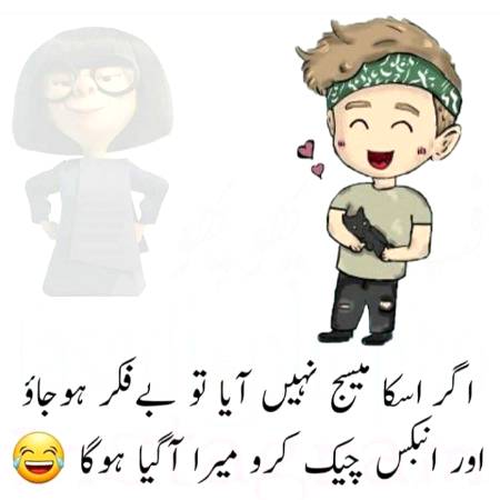 Social media post