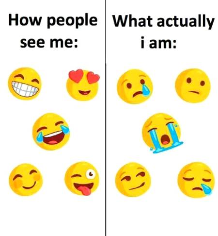Social media post