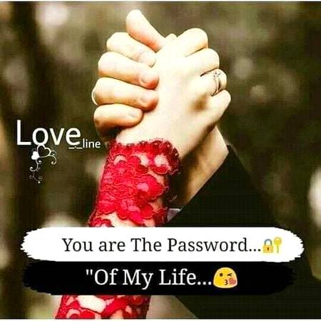 Social media post