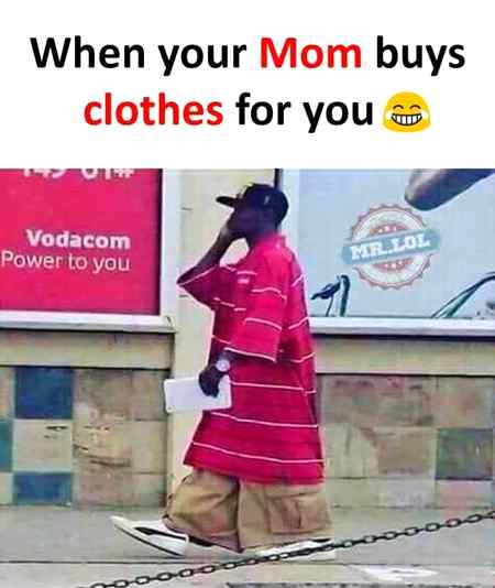 Social media post