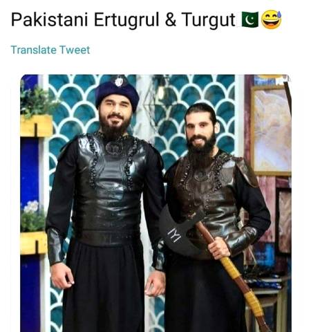 Social media post