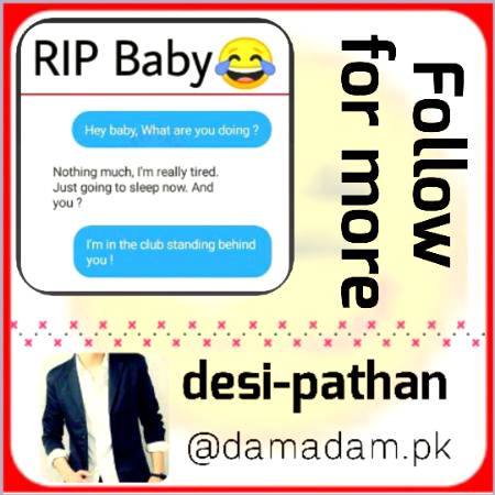 Social media post