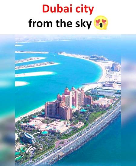 Social media post