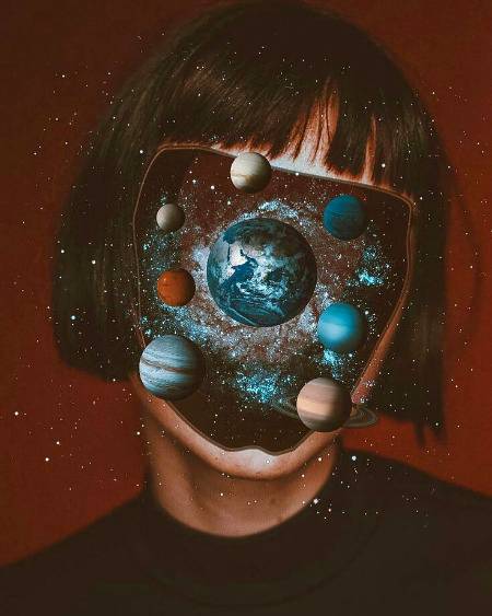 Social media post