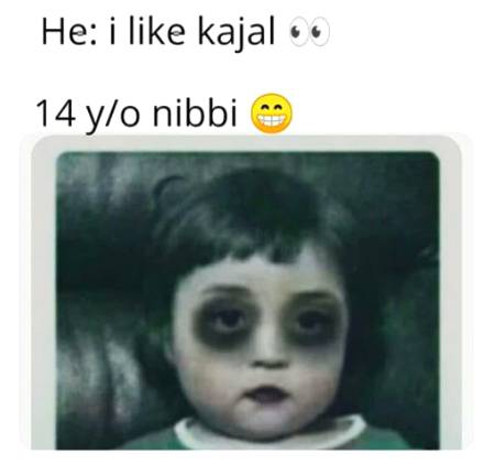 Social media post