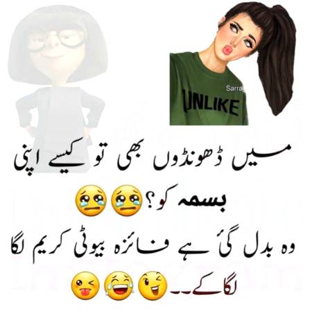 Social media post