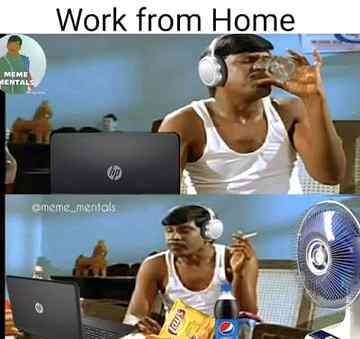 Social media post