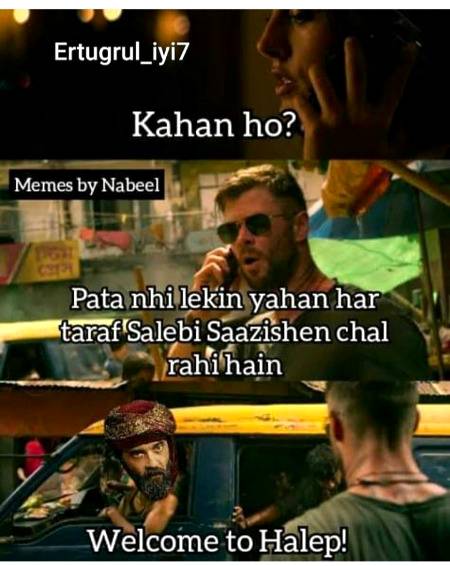 Social media post