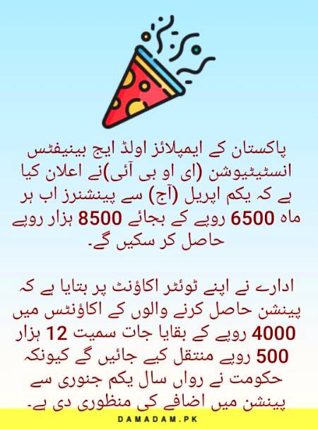 Social media post