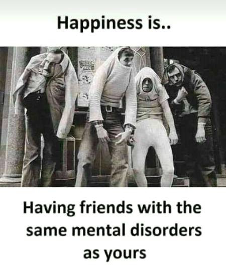 Social media post