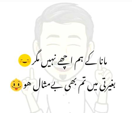 Social media post