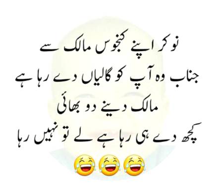 Social media post