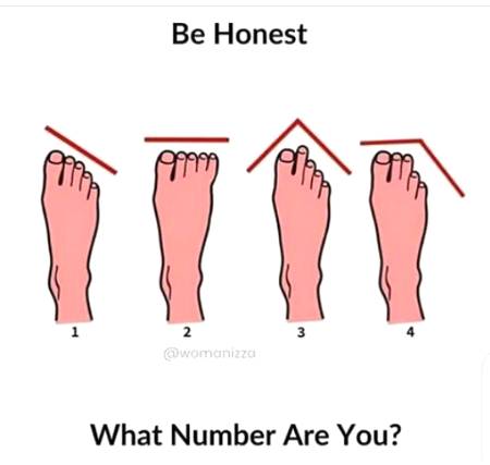 Social media post