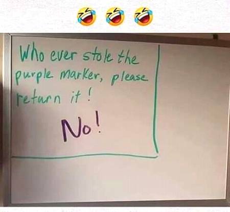 Social media post
