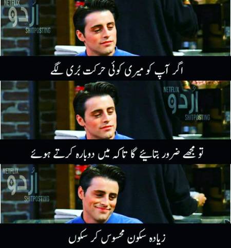 Social media post