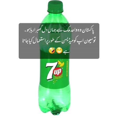 Social media post