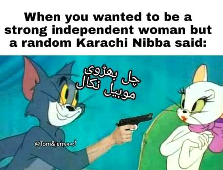 Social media post