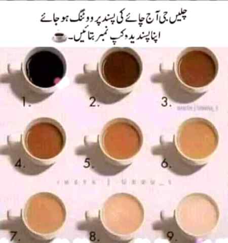 Social media post