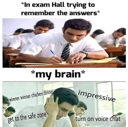 Social media post