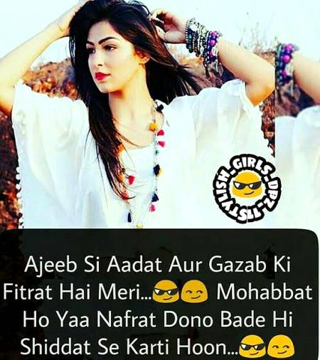 Social media post