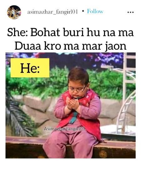 Social media post
