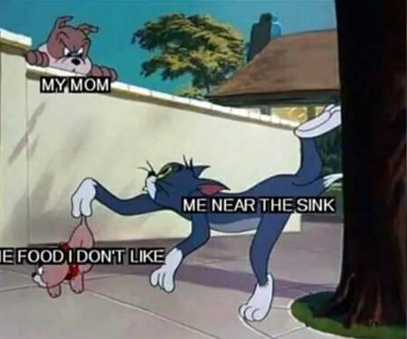 Social media post