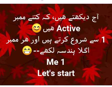 Social media post