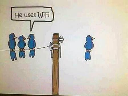 Social media post