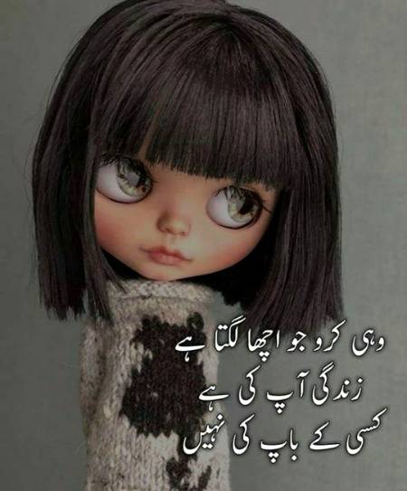 Social media post