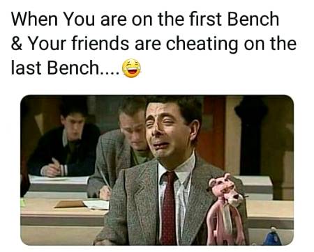 Social media post