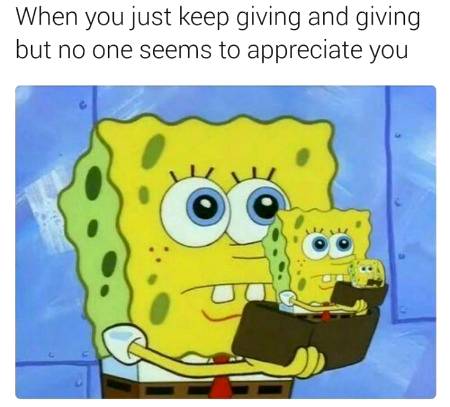Social media post