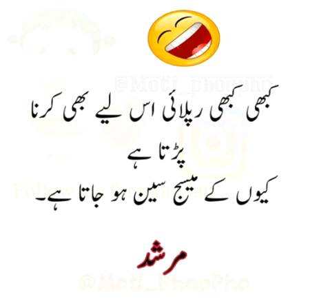 Social media post