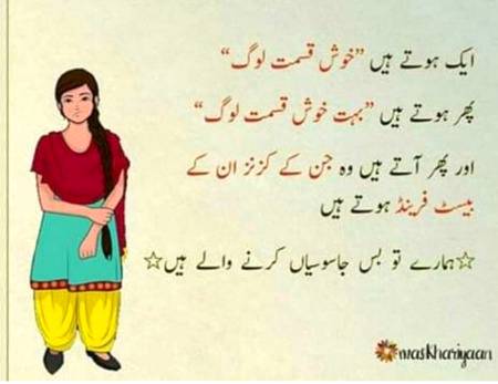 Social media post