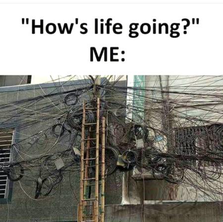 Social media post