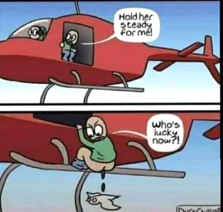 Social media post