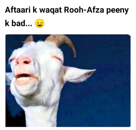 Social media post
