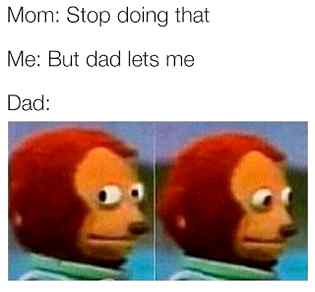 Social media post