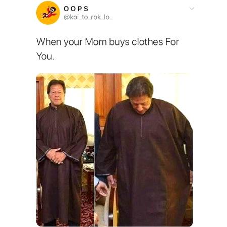 Social media post