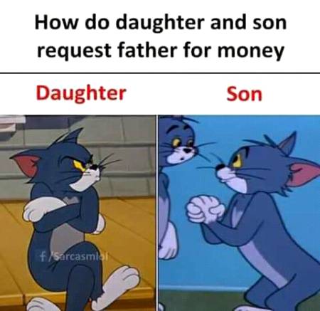 Social media post