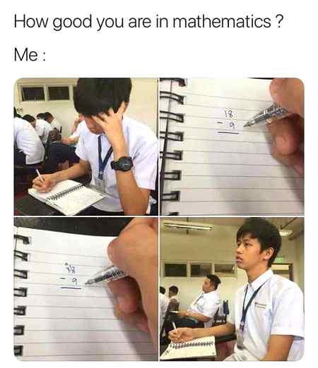 Social media post