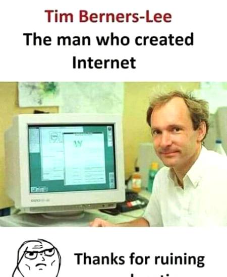 Social media post