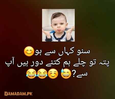 Social media post