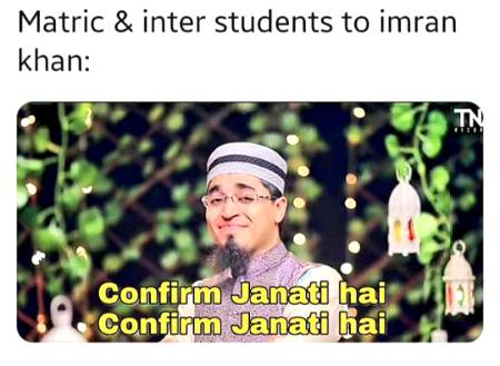 Social media post