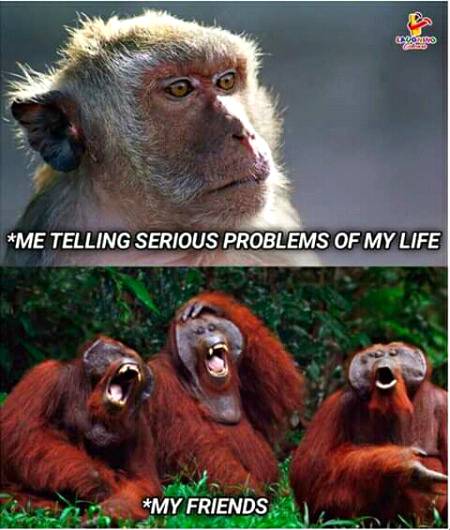 Social media post