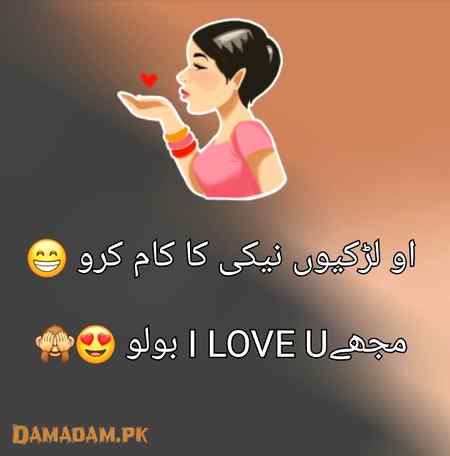 Social media post