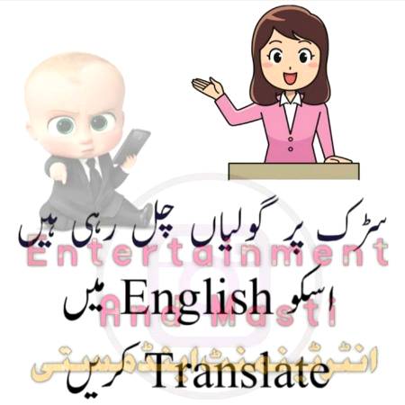 Social media post