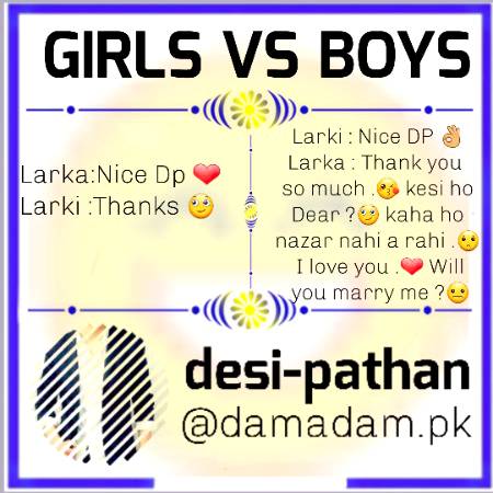 Social media post