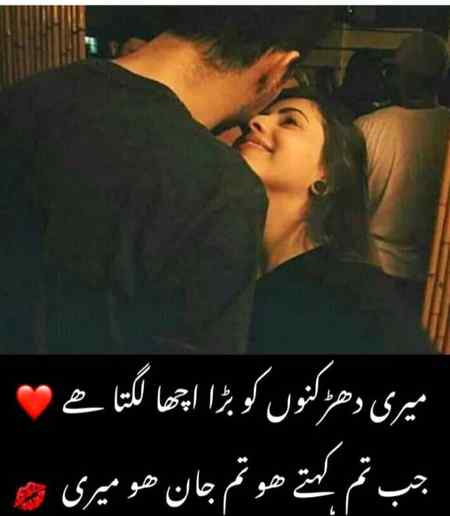 Social media post