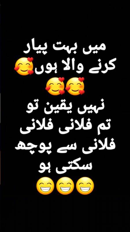 Social media post