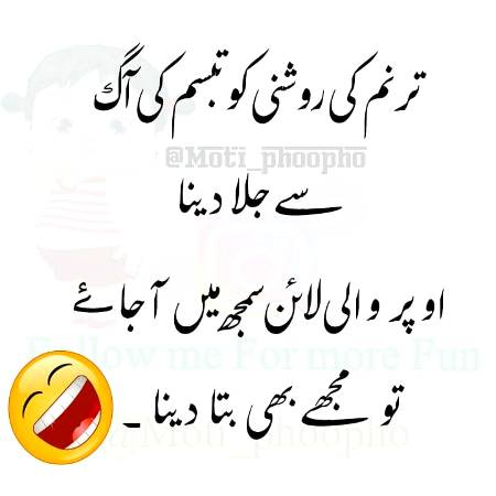 Social media post